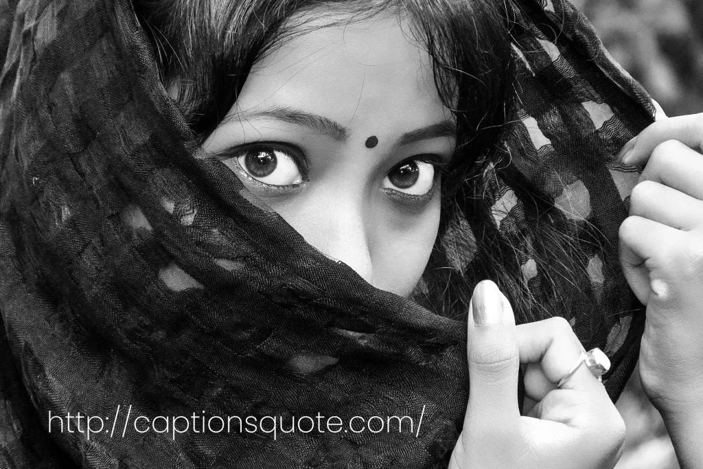 Bindi Captions and Quotes