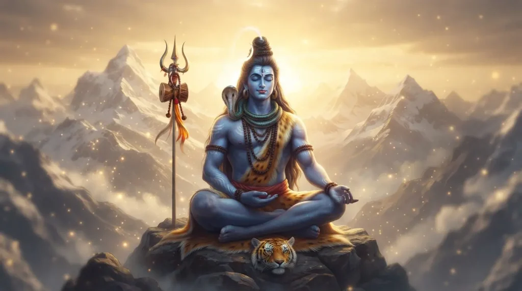 shiva pic